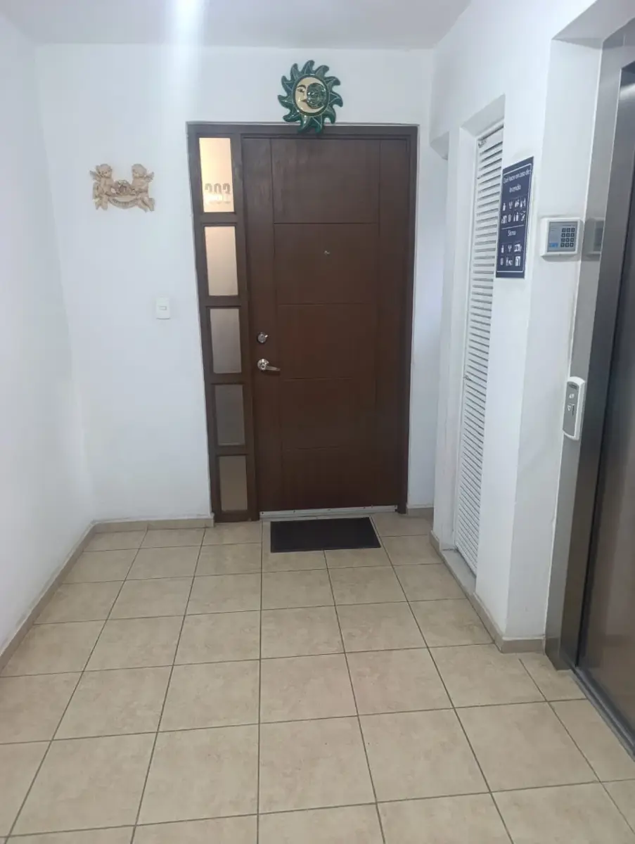 Departamento en renta en Cuautitlán Izcalli Centro Urbano, Cuautitlán Izcalli — foto 1 de 12