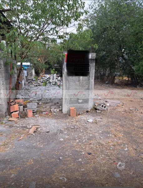 Terreno en venta en Zertuche Primer Sector, Guadalupe — foto 3 de 10
