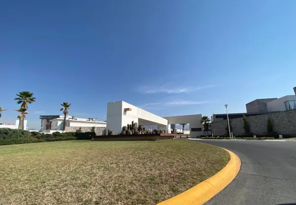 Terreno en venta en Zona Plateada, Pachuca de Soto — foto 3 de 14