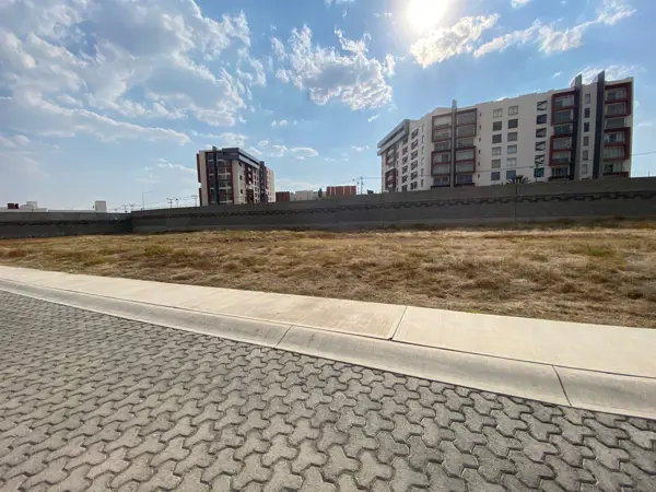 Terreno en venta en Zona Plateada, Pachuca de Soto — foto 3 de 12
