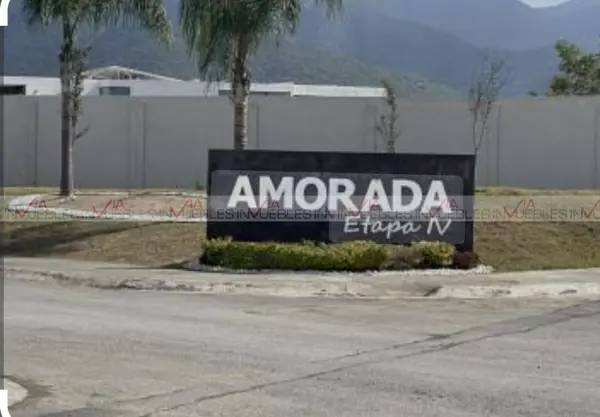 Terreno en venta en Amorada Privada Residencial, Santiago — foto 2 de 13
