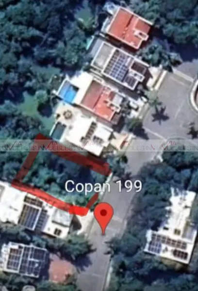 Terreno en venta en Playa del Carmen, Playa del Carmen — foto 3 de 8