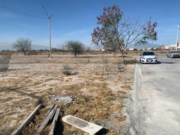 Terreno en venta en Paseo de Santa Rosa, Apodaca — foto 2 de 12