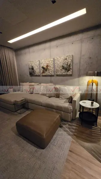 Departamento en renta en Privadas la Huasteca, Santa Catarina — foto 2 de 8