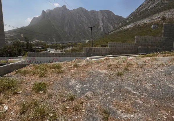 Terreno en venta en Pedregal la Huasteca, Santa Catarina — foto 3 de 8