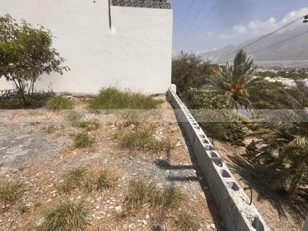 Terreno en venta en Pedregal la Huasteca, Santa Catarina — foto 2 de 8