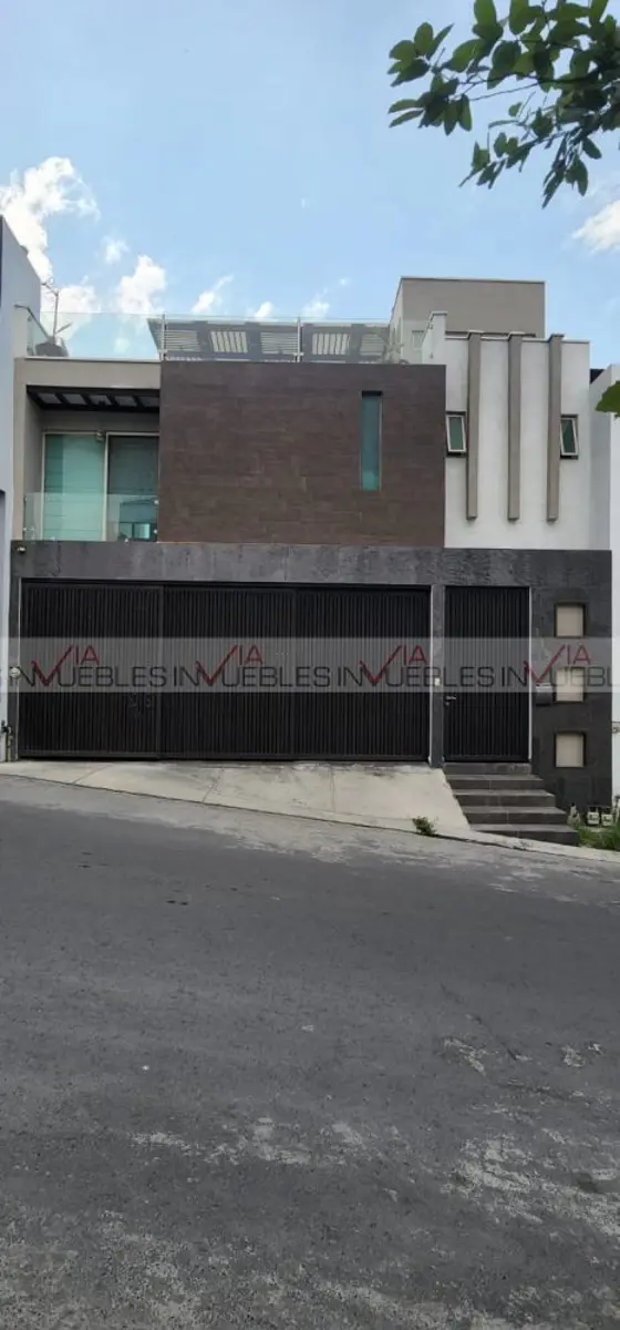 Casa en venta en Privadas Cumbres Elite, Monterrey — foto 1 de 9