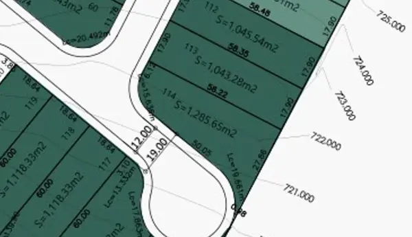 Terreno en Venta en Parque Industrial las Palmas, Santa Catarina, Nuevo León 3