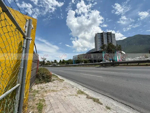 Terreno en venta en Ciudad Satelite, Monterrey — foto 2 de 8