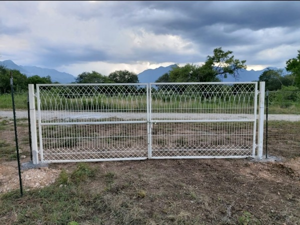 Terreno en venta en El Pastor, Montemorelos — foto 2 de 11