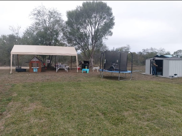 Terreno en venta en El Pastor, Montemorelos — foto 3 de 11
