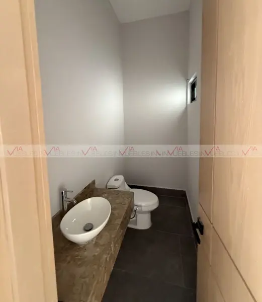 Casa en venta en Cima de la Montaña, Monterrey — foto 3 de 10