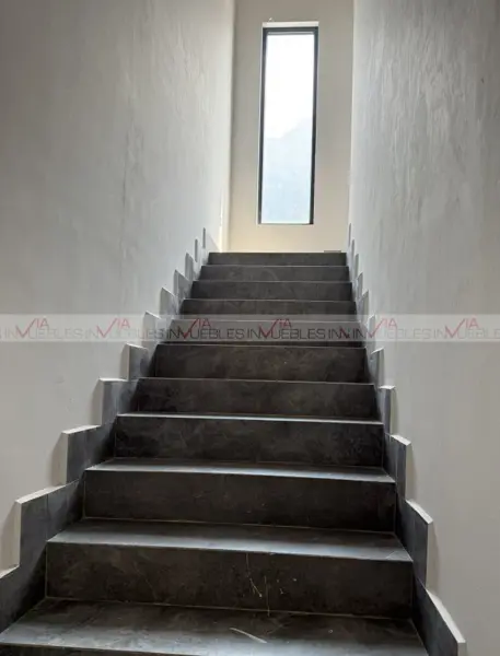 Casa en venta en Cima de la Montaña, Monterrey — foto 2 de 10