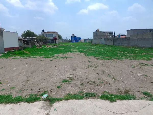 Terreno en venta en San Pedro Totoltepec, Toluca — foto 3 de 5