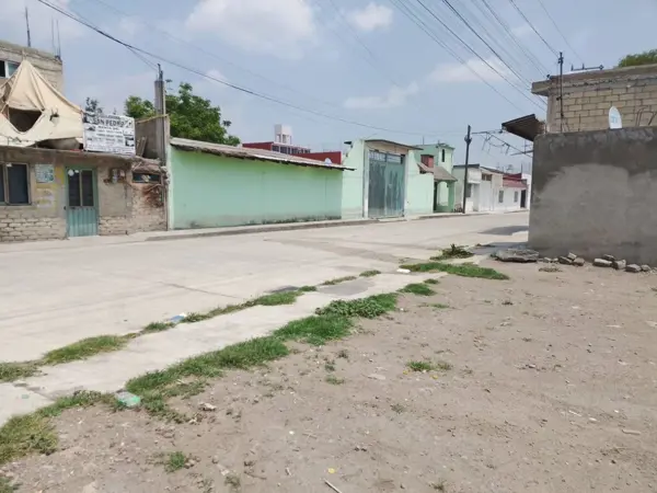 Terreno en venta en San Pedro Totoltepec, Toluca — foto 2 de 5