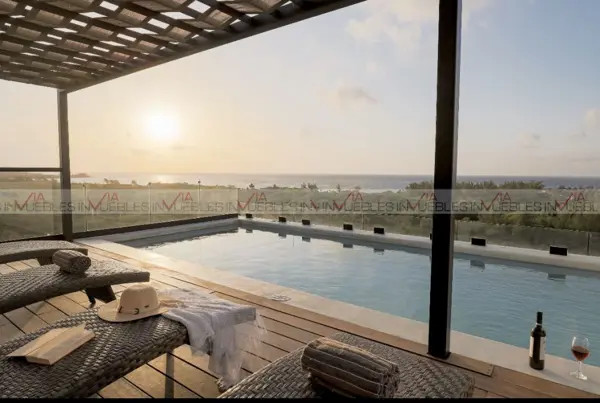Departamento en venta en INFONAVIT Colosio, Playa del Carmen — foto 3 de 12
