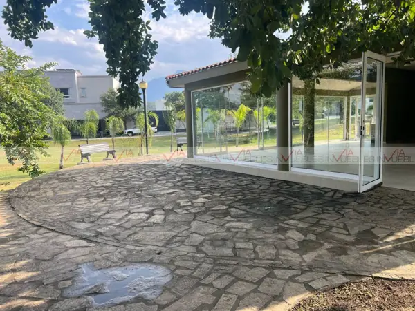 Terreno en venta en Los Olivos Residencial, Santiago — foto 3 de 10