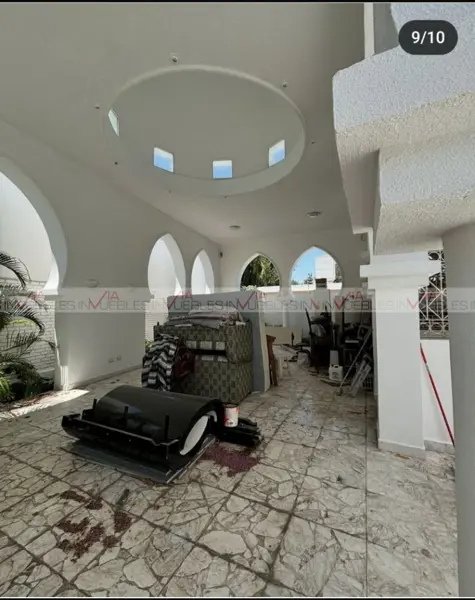 Casa en venta en Contry, Monterrey — foto 2 de 10