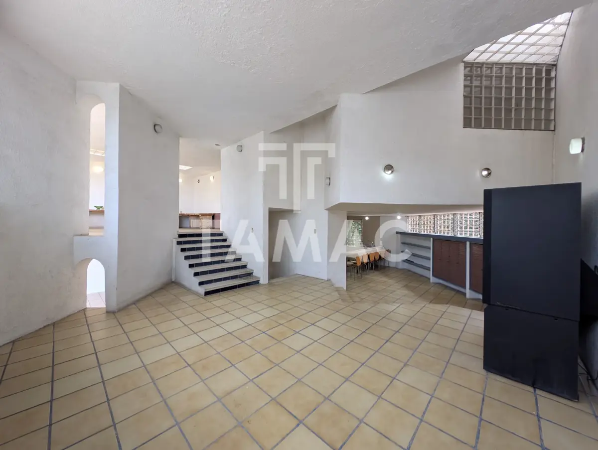 Casa en venta en Brisas, Temixco — foto 1 de 21
