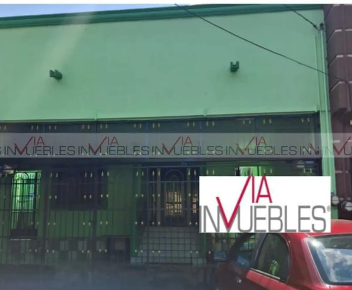 Casa en venta en Lomas de Anahuac, Monterrey — foto 1 de 17