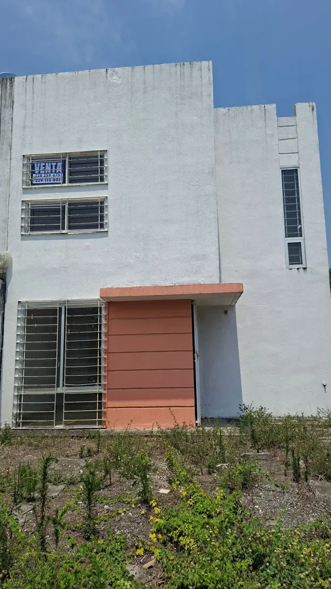 Casa en venta en Colinas de Santa Fe, Veracruz — foto 1 de 12