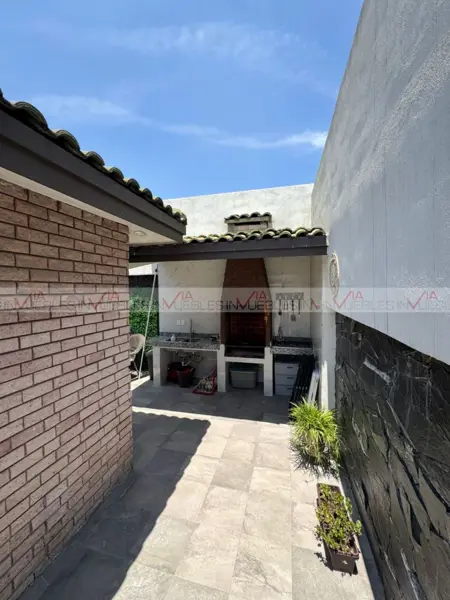 Casa en venta en Residencial Cumbres, Monterrey — foto 2 de 20