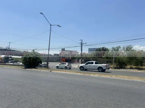 Terreno en renta en Orion Residencial, Apodaca — foto 2 de 16