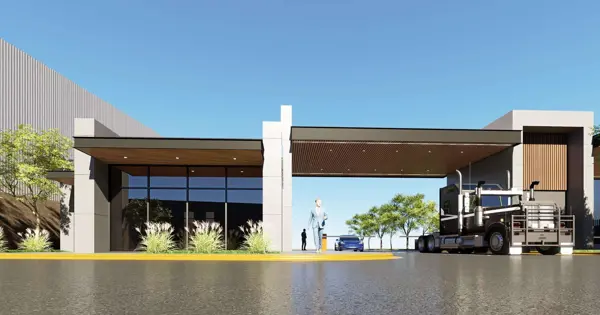 Terreno en Venta en Parque Industrial las Palmas, Santa Catarina, Nuevo León 4