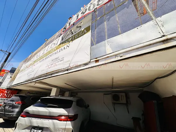 Local en venta en Leones, Monterrey — foto 2 de 8