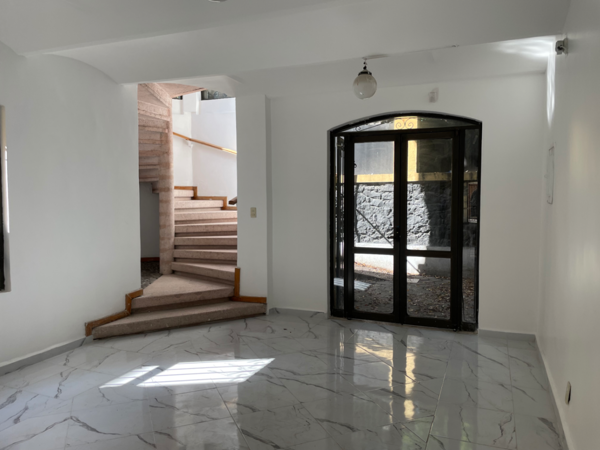 Casa en renta en Toriello Guerra, Tlalpan — foto 2 de 19