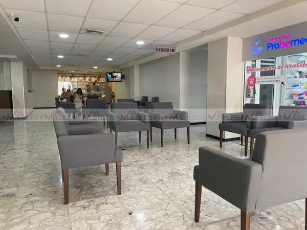 Oficina en renta en Obispado, Monterrey — foto 3 de 15