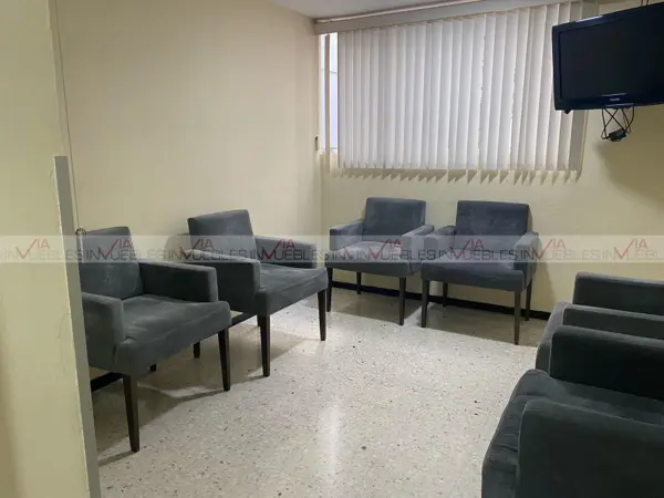 Oficina en renta en Obispado, Monterrey — foto 3 de 12
