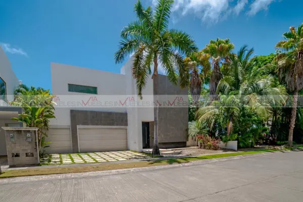 Casa en venta en Cancún Centro, Benito Juárez — foto 2 de 20