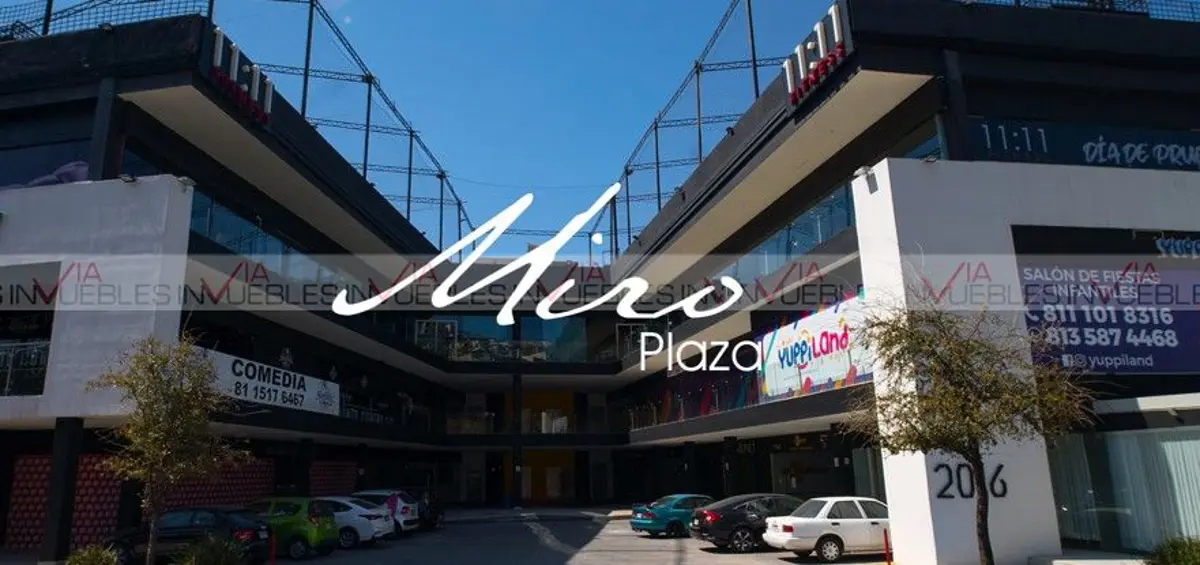 Plaza Miro Plaza Miro