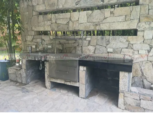 Terreno en venta en Los Pescadores, Santiago — foto 3 de 12