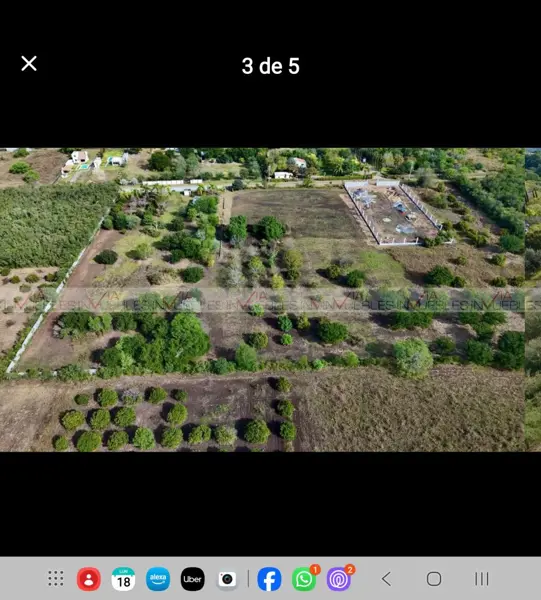 Terreno en venta en Montemorelos Centro, Montemorelos — foto 3 de 8
