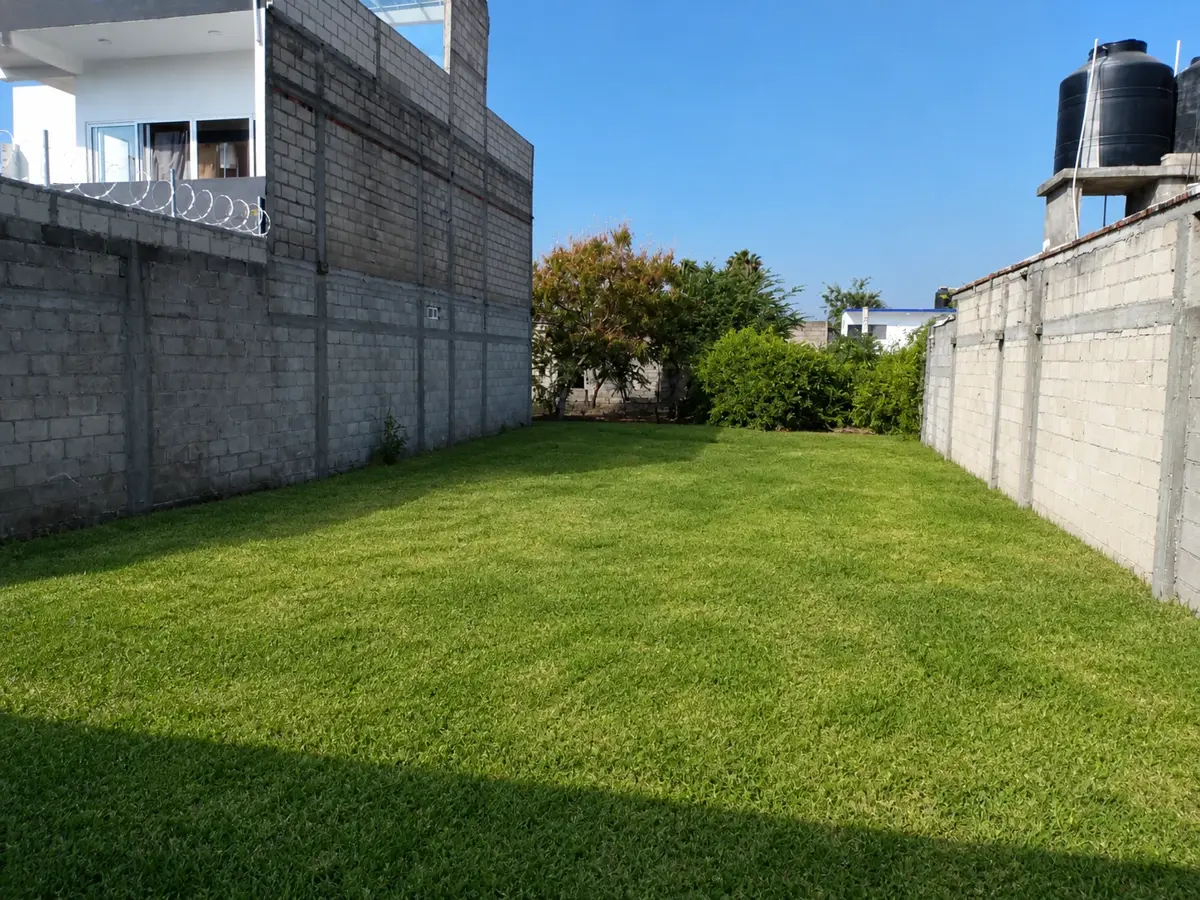 Terreno en venta en Lazaro Cardenas, Xochitepec