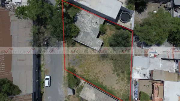 Casa en venta en Alvaro Obregon, Monterrey — foto 2 de 16