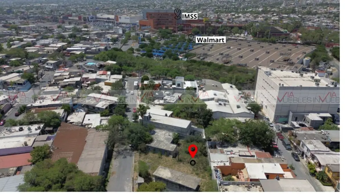 Casa en venta en Alvaro Obregon, Monterrey — foto 1 de 16