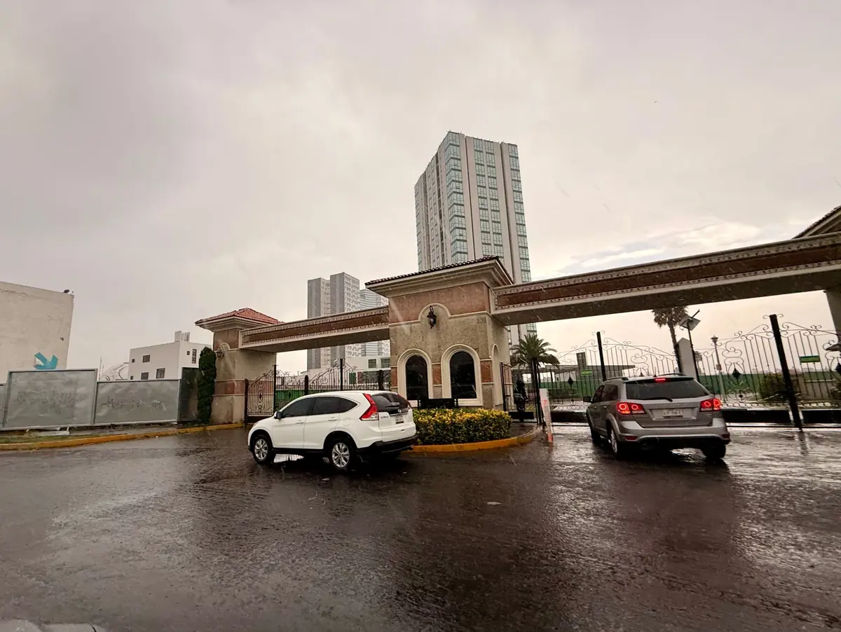 Terreno en venta en Zona Plateada, Pachuca de Soto — foto 1 de 22