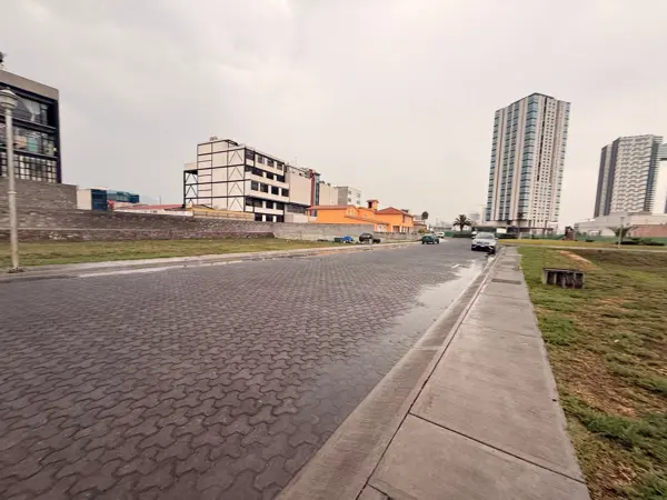 Terreno en venta en Zona Plateada, Pachuca de Soto — foto 3 de 22