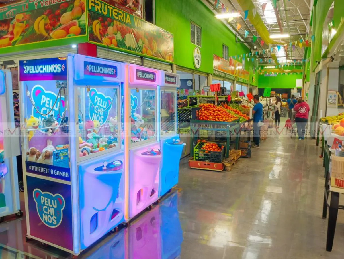 Local en venta en 3 Caminos Norte, Guadalupe — foto 1 de 9