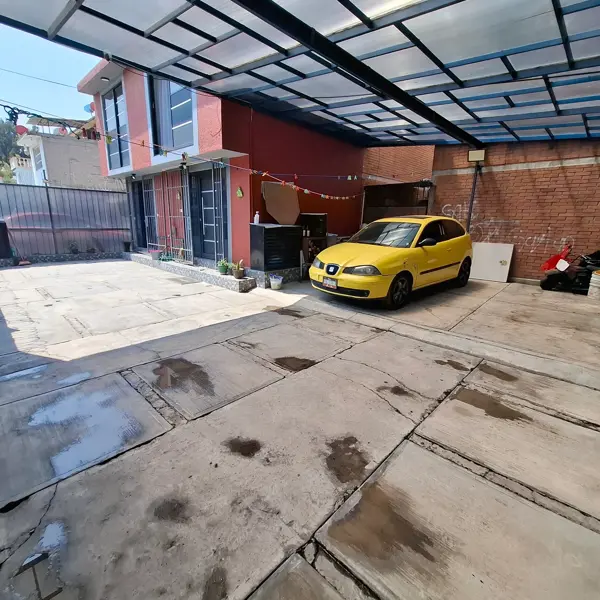 Casa en venta en Ecatepec las Fuentes, Ecatepec de Morelos — foto 3 de 19