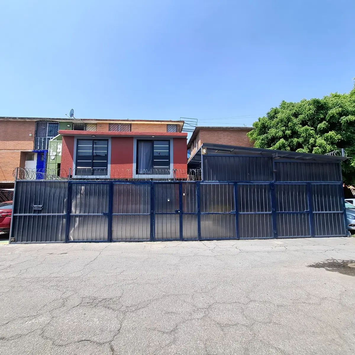 Casa en venta en Ecatepec las Fuentes, Ecatepec de Morelos — foto 1 de 19