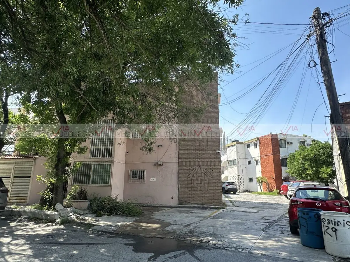 Departamento en venta en Contry, Monterrey — foto 1 de 8