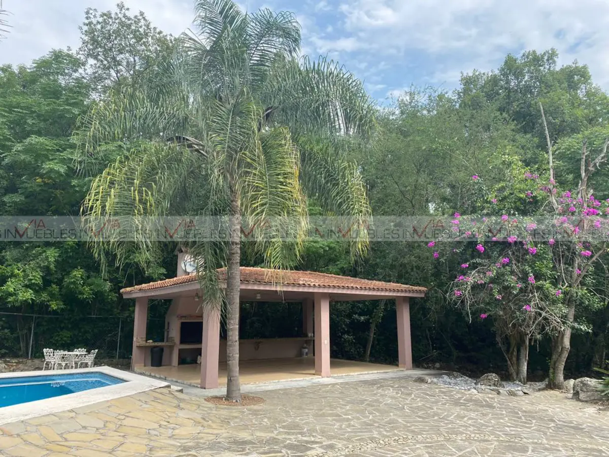 Casa en venta en Lazarillos de Abajo, Allende — foto 1 de 21
