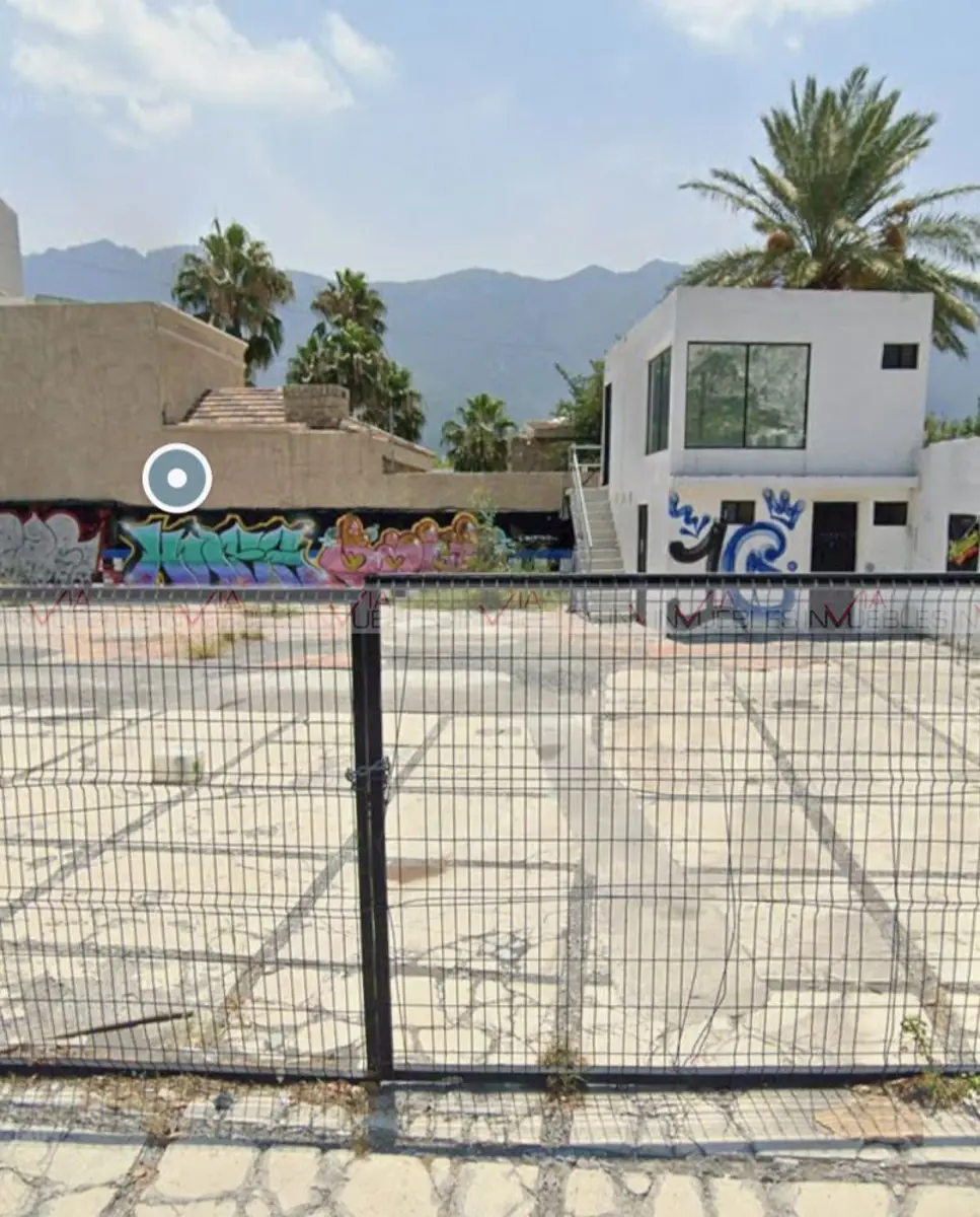Terreno en venta en Zona de Los Callejones, San Pedro Garza García — foto 1 de 10