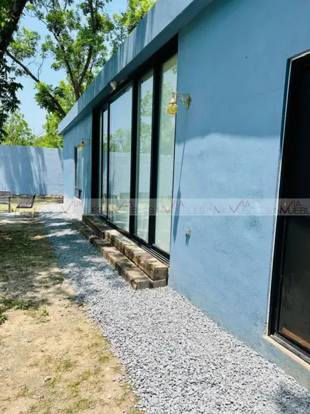 Casa en venta en Montemorelos Centro, Montemorelos — foto 3 de 16