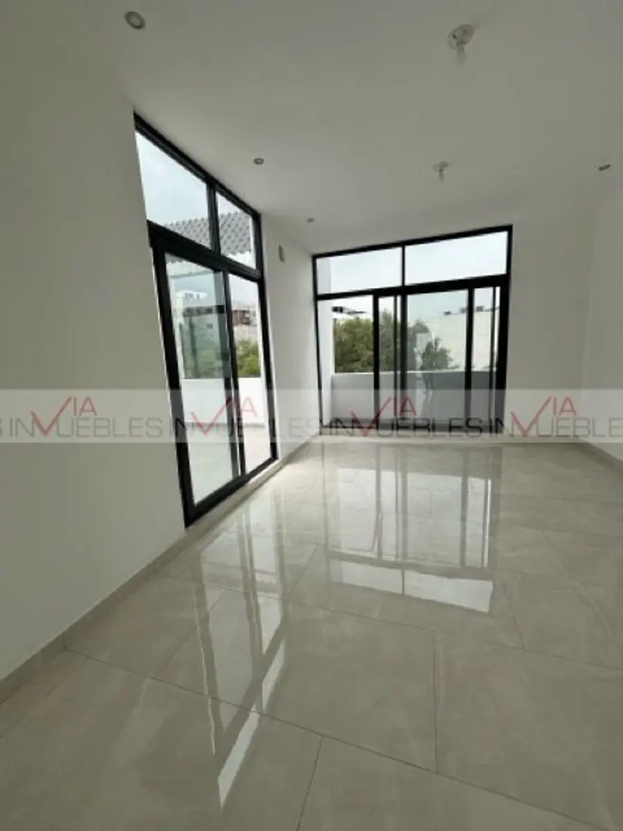Casa en venta en Cumbres Elite Premier Privadas Alpes y Everest, Monterrey — foto 1 de 17