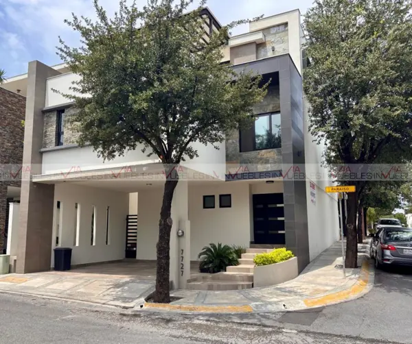 Cumbres Providencia